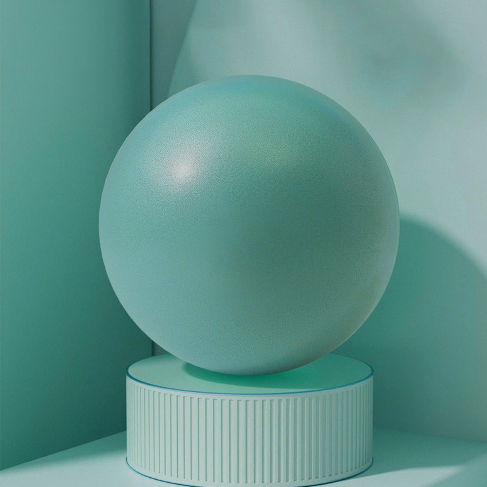 Pilates Ball Mini - Balance Ball PVC Yoga Ball Mini