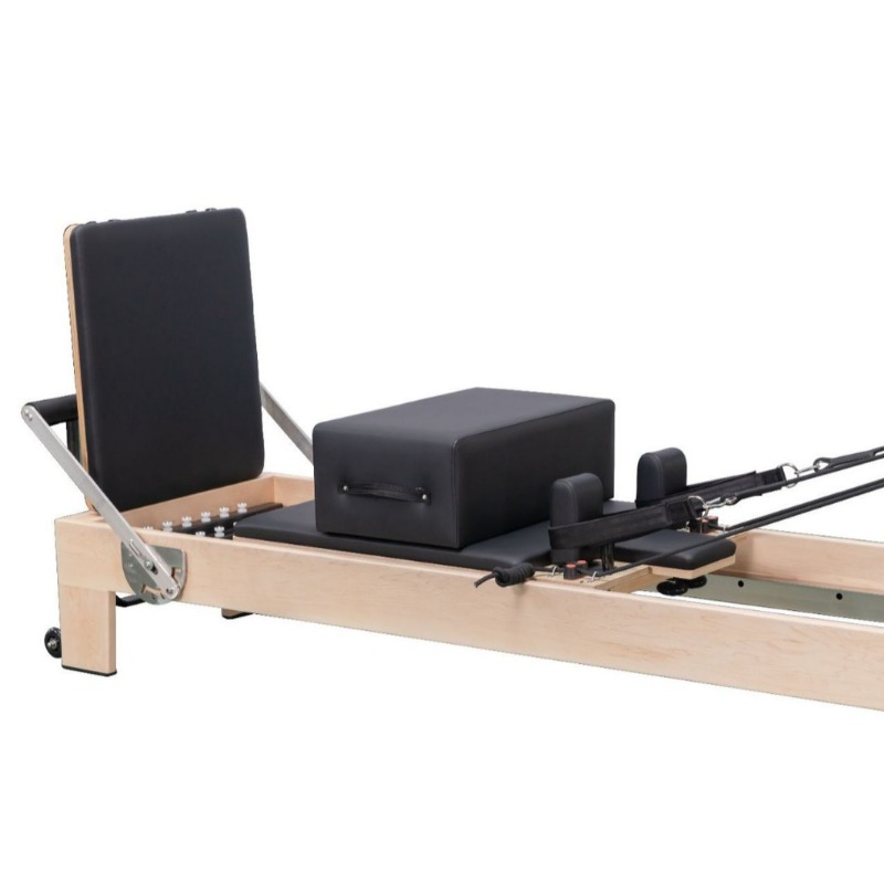 Pilates Yoga Core - Premium Maple Wood Pilates Reformer Core