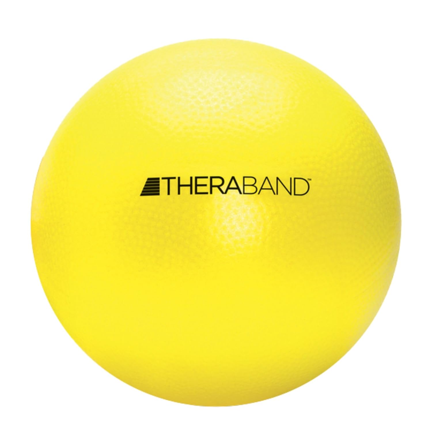 Pilates Ball Mini - 9-Inch Pilates Mini Ball, Small Exercise