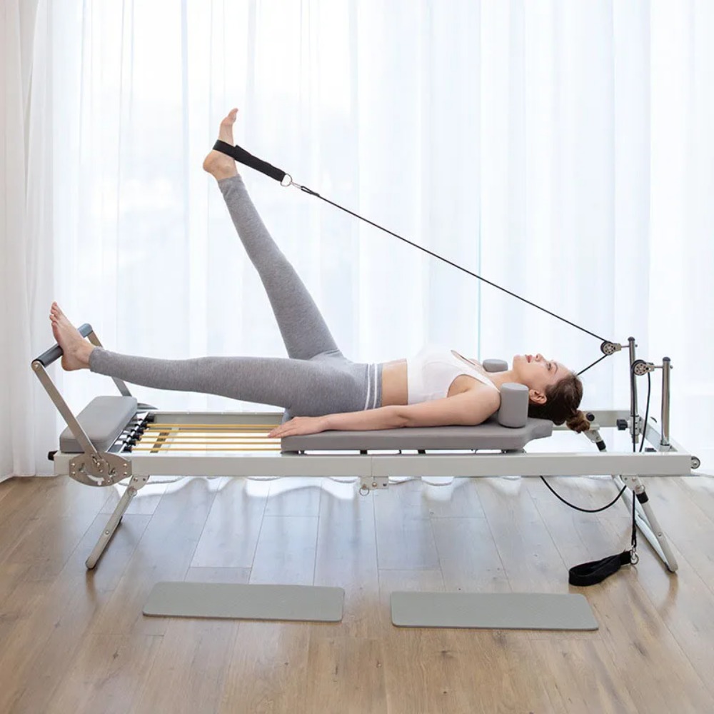 Pilates Yoga Core - Pilates core bed Yoga trainer multifunction