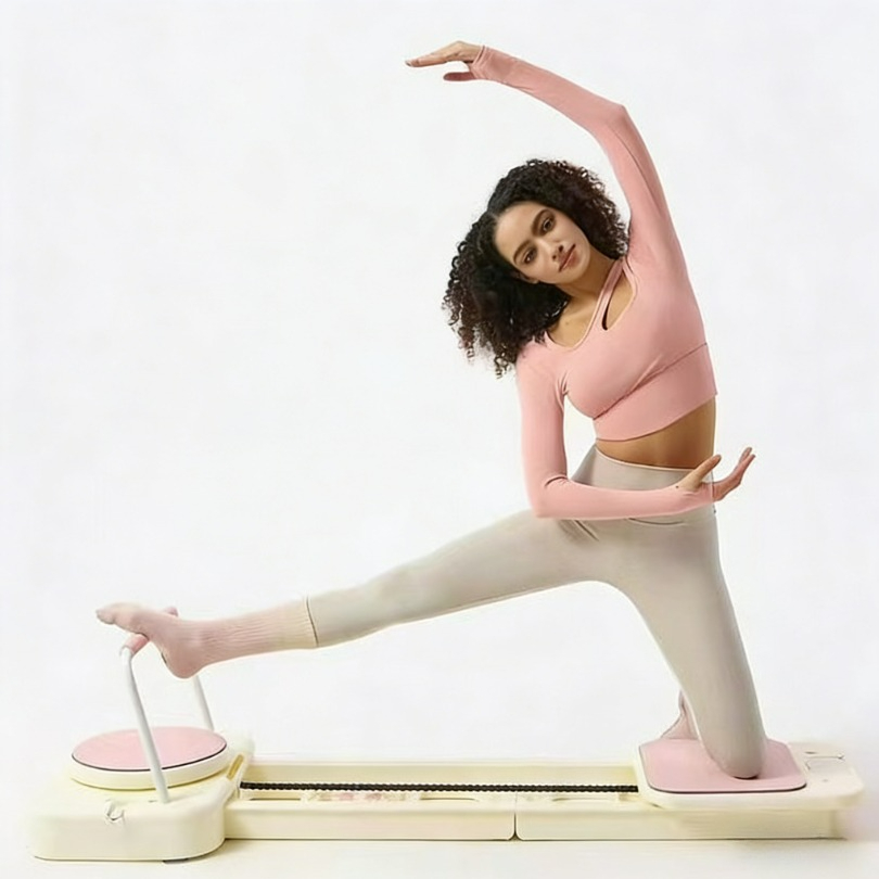 Pilates Yoga Core - Pilates Core Bed Multifunctional Home Small