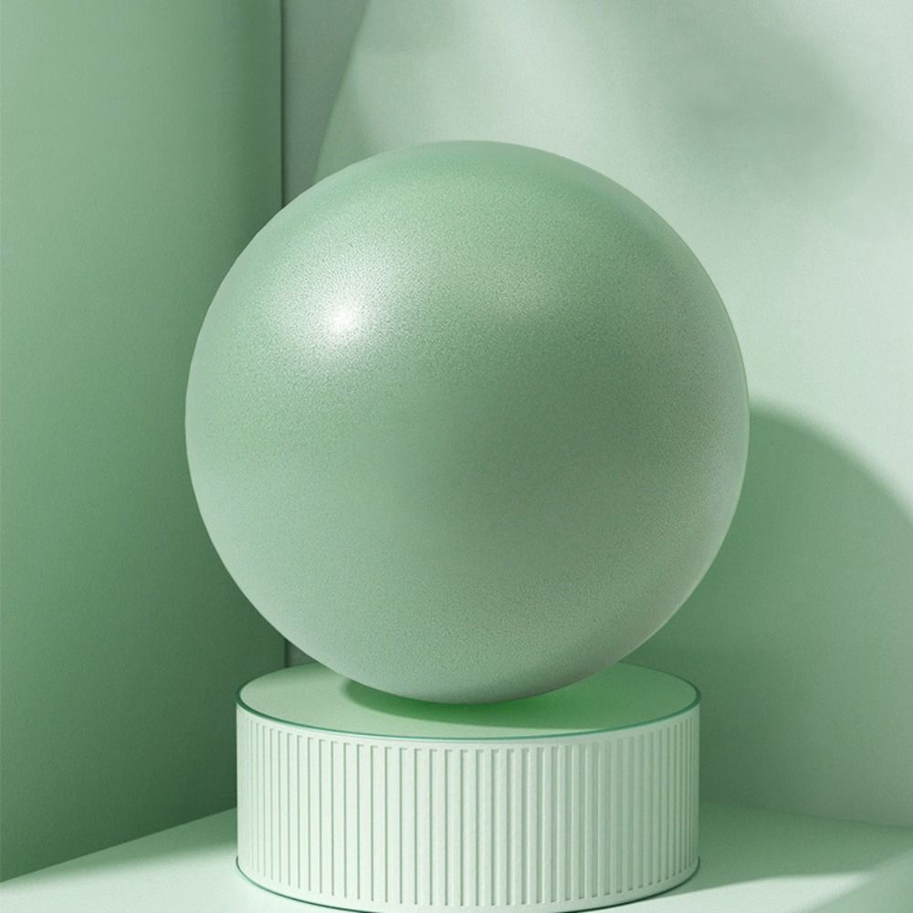 Balance Ball PVC Yoga Ball Min - Pilates Ball Mini บทวิจารณ์และราคา