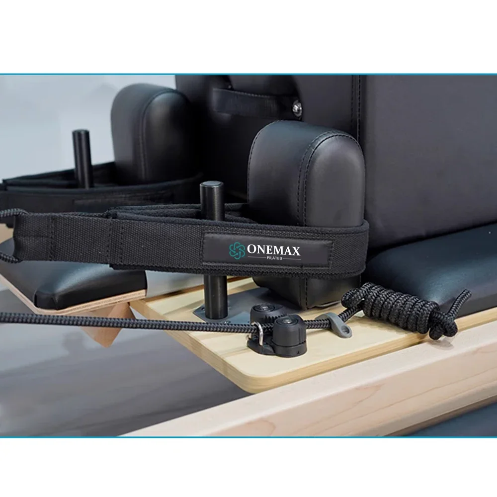 ONEMAX Luxury White Maple Pila - Pilates Yoga Core บทวิจารณ์และราคา