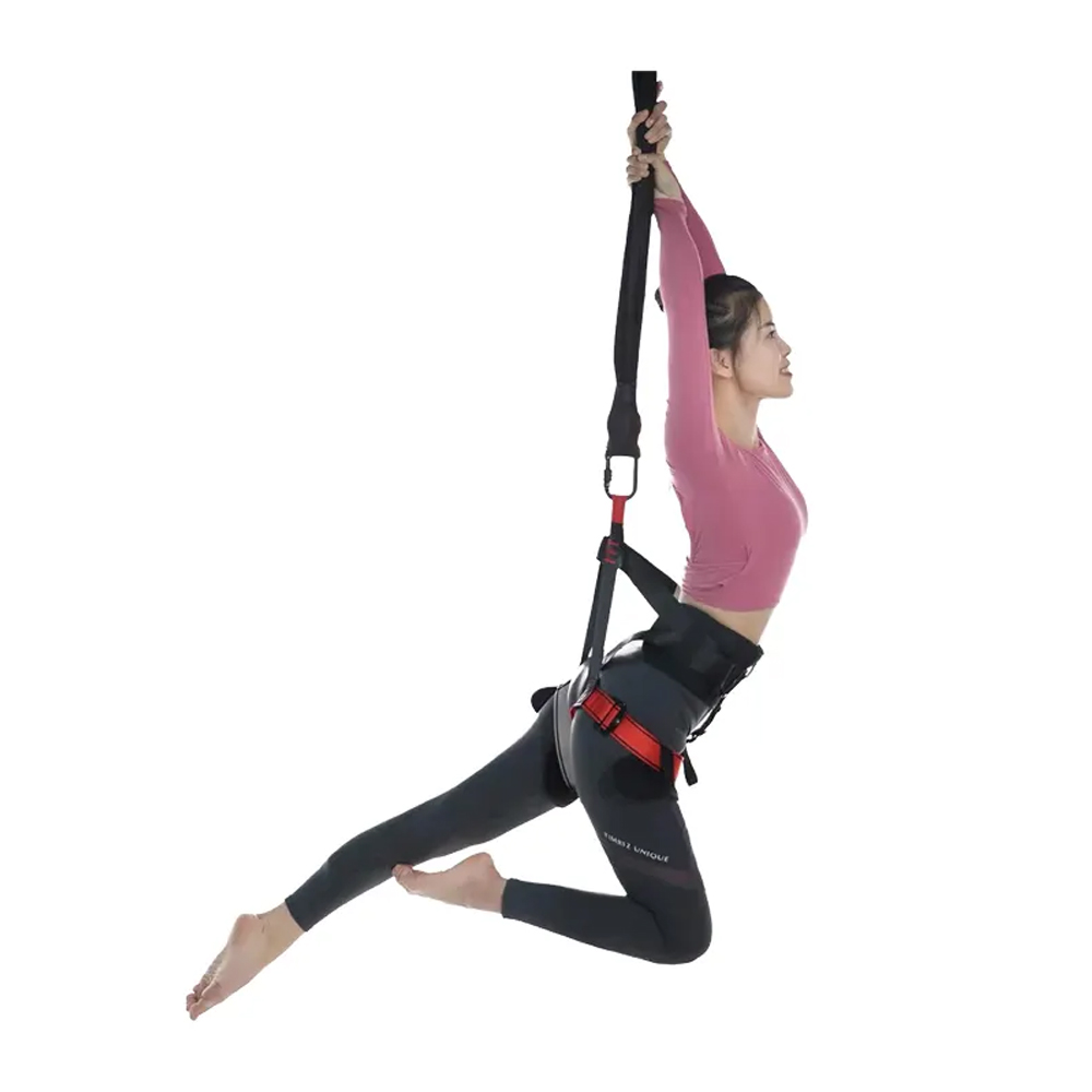 Aerial Yoga Cord Kit Pilates E - Pilates Yoga Kit บทวิจารณ์และราคา