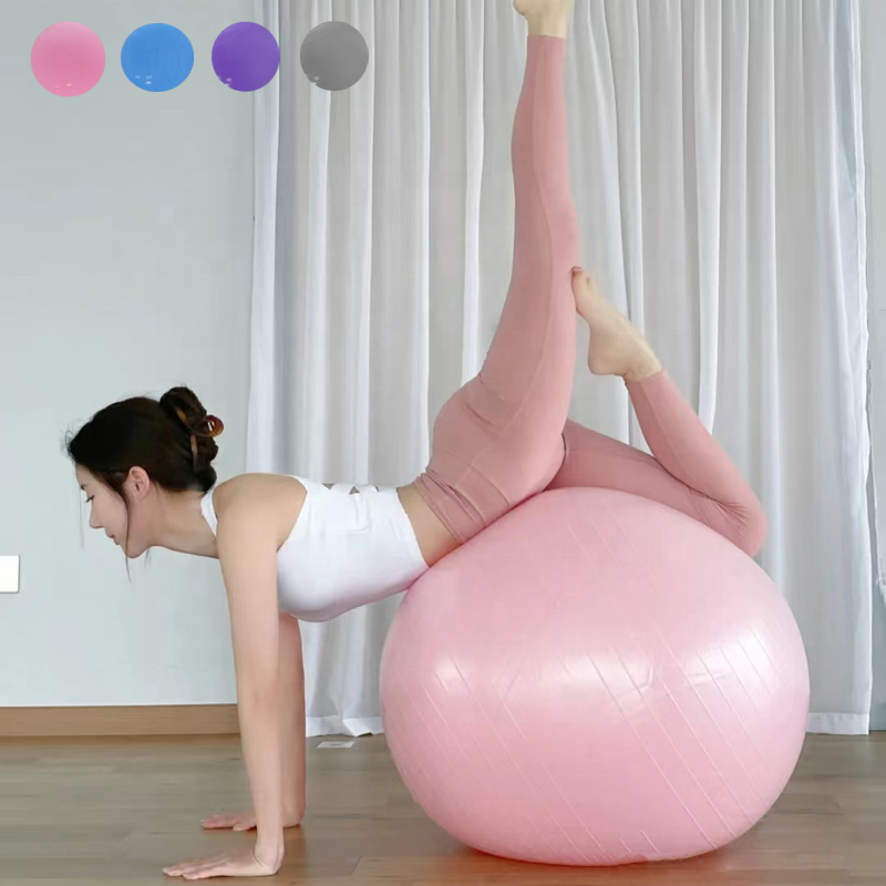Massage Yoga Ball  120cm Pilat - Pilates Ball Mini บทวิจารณ์และราคา