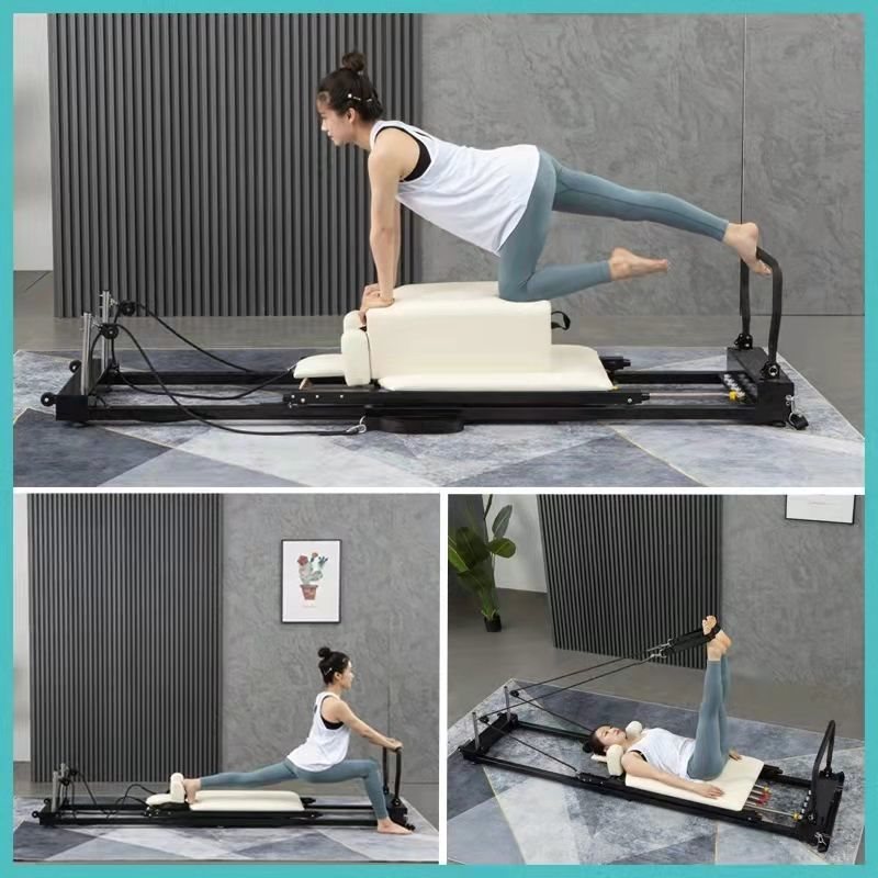 Pilates Equipment Core Bed Fol - Pilates Yoga Core บทวิจารณ์และราคา