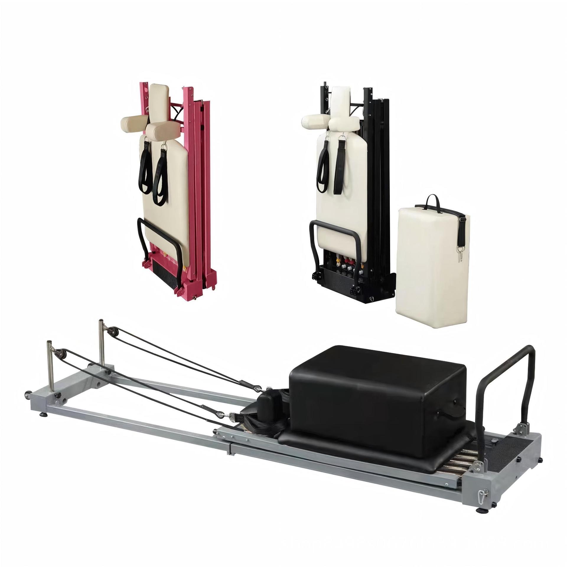 Pilates Equipment Core Bed Fol - Pilates Yoga Core บทวิจารณ์และราคา