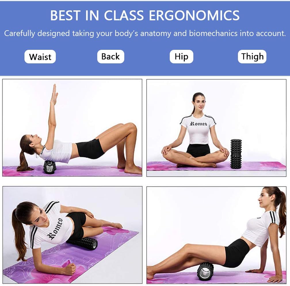 5 in 1 set, Trigger point foam - Pilates Ball Mini บทวิจารณ์และราคา
