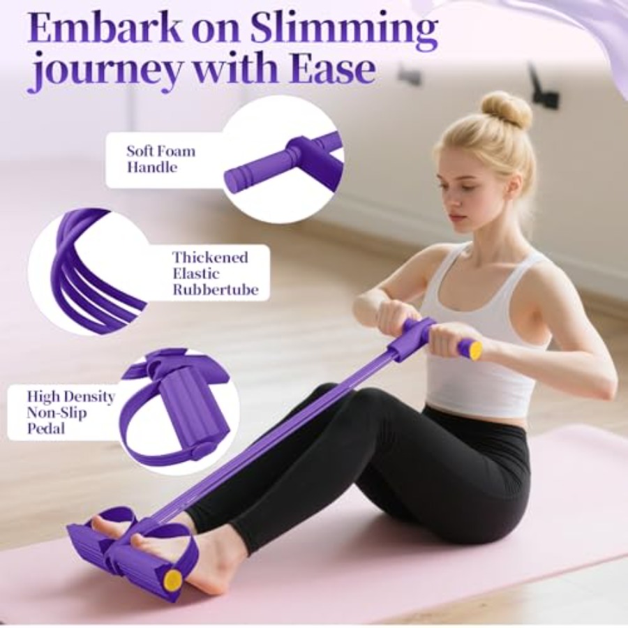 Pilates Essentials Kit for Wom - Pilates Yoga Kit บทวิจารณ์และราคา