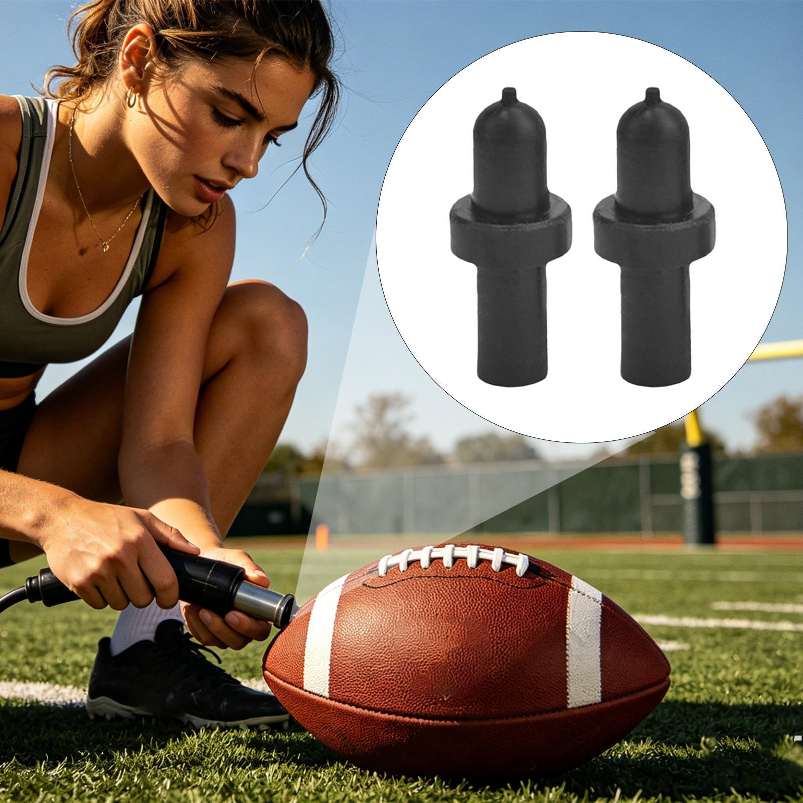 Ball Valve Bakk Inflation Need - Pilates Ball Mini บทวิจารณ์และราคา
