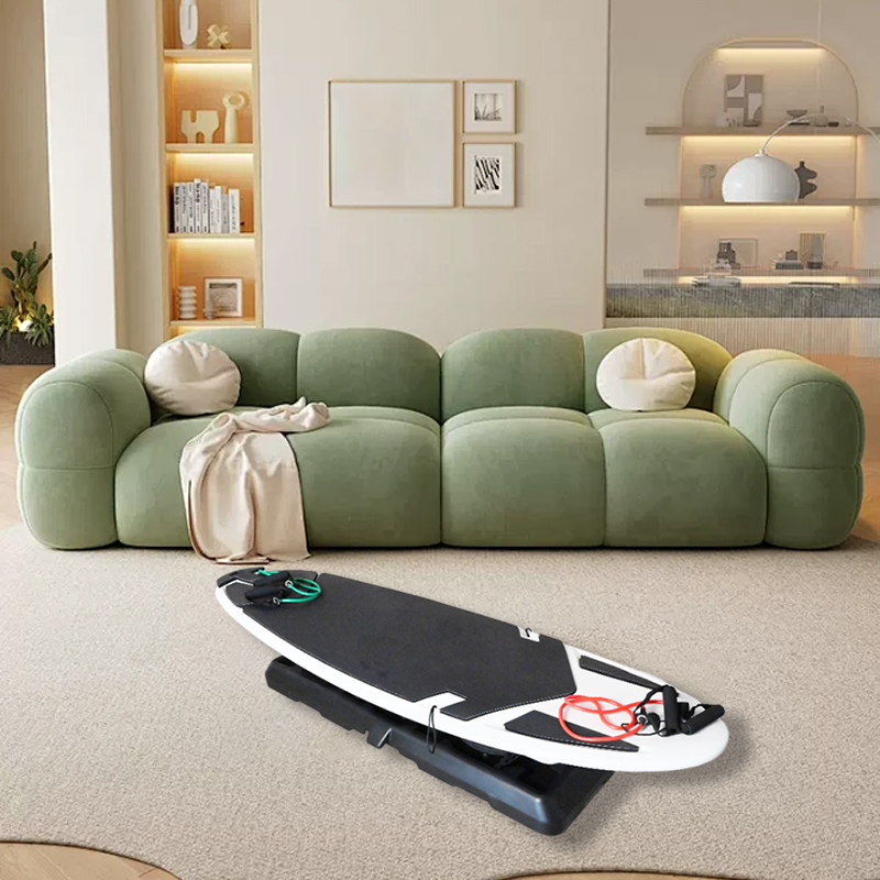 Top Quality Pilates Surfboard  - Pilates Yoga Core บทวิจารณ์และราคา