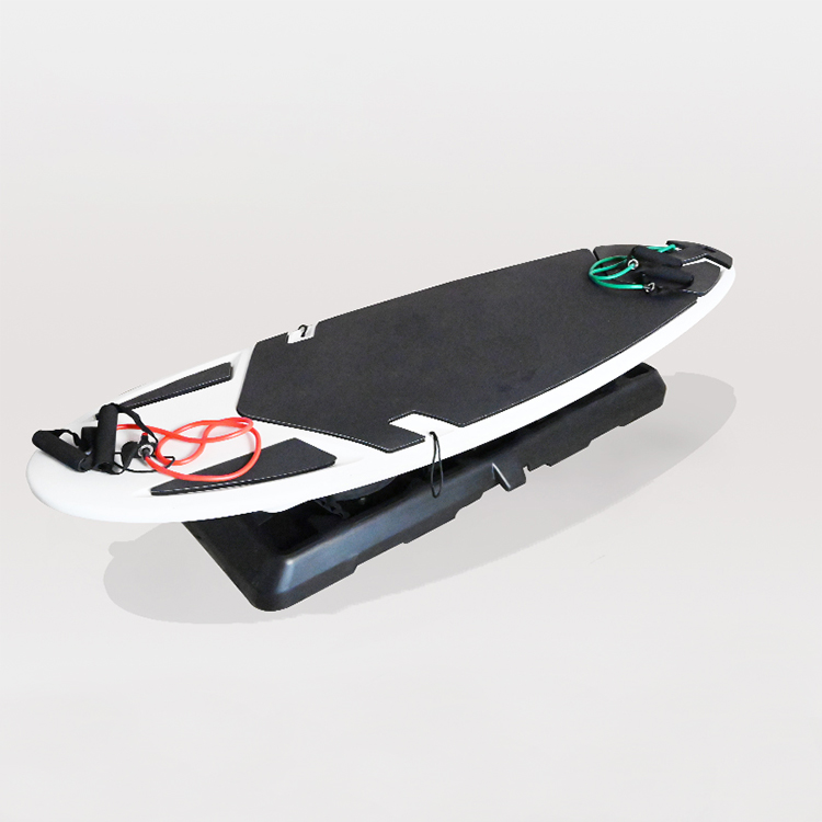 Top Quality Pilates Surfboard  - Pilates Yoga Core บทวิจารณ์และราคา