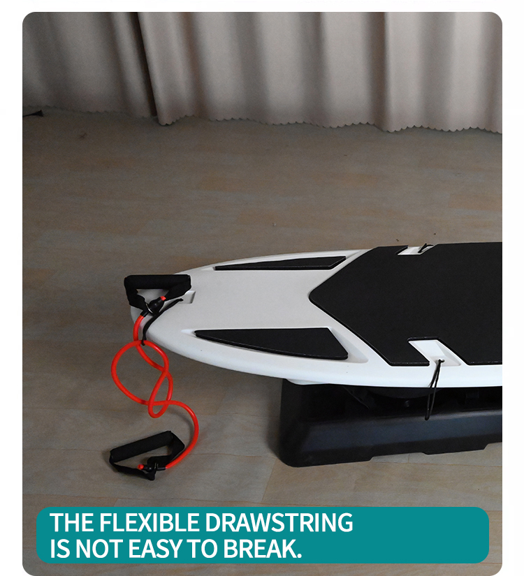 Top Quality Pilates Surfboard  - Pilates Yoga Core บทวิจารณ์และราคา