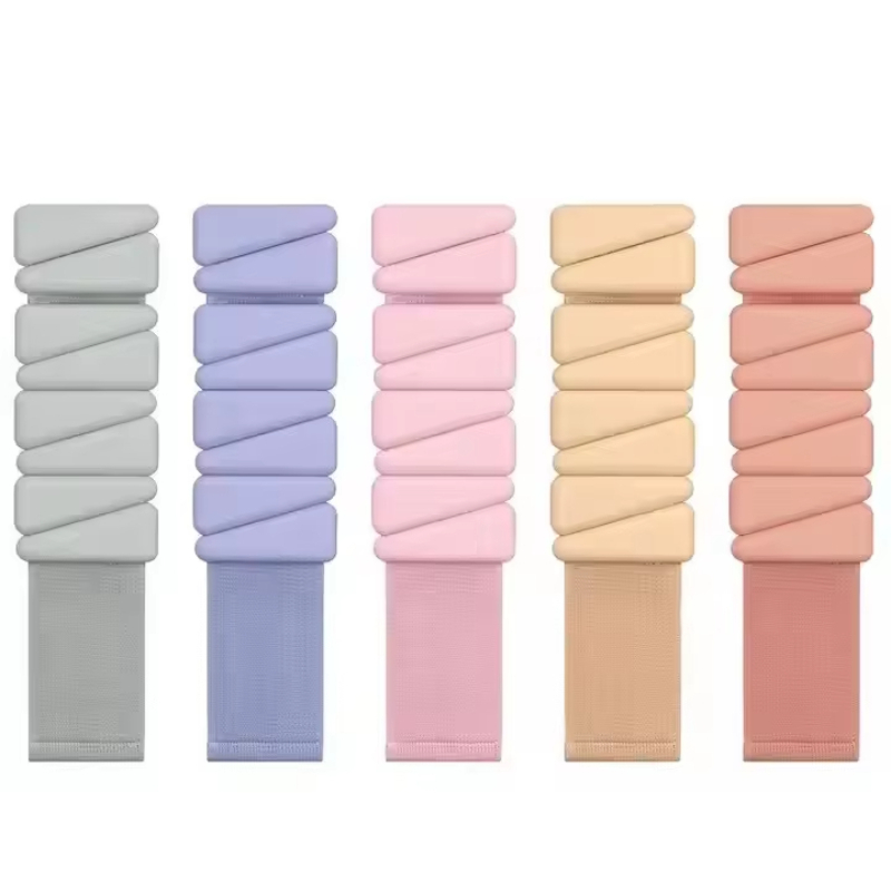 Gym Yoga Pilates Kit Silicone  - Pilates Yoga Kit บทวิจารณ์และราคา