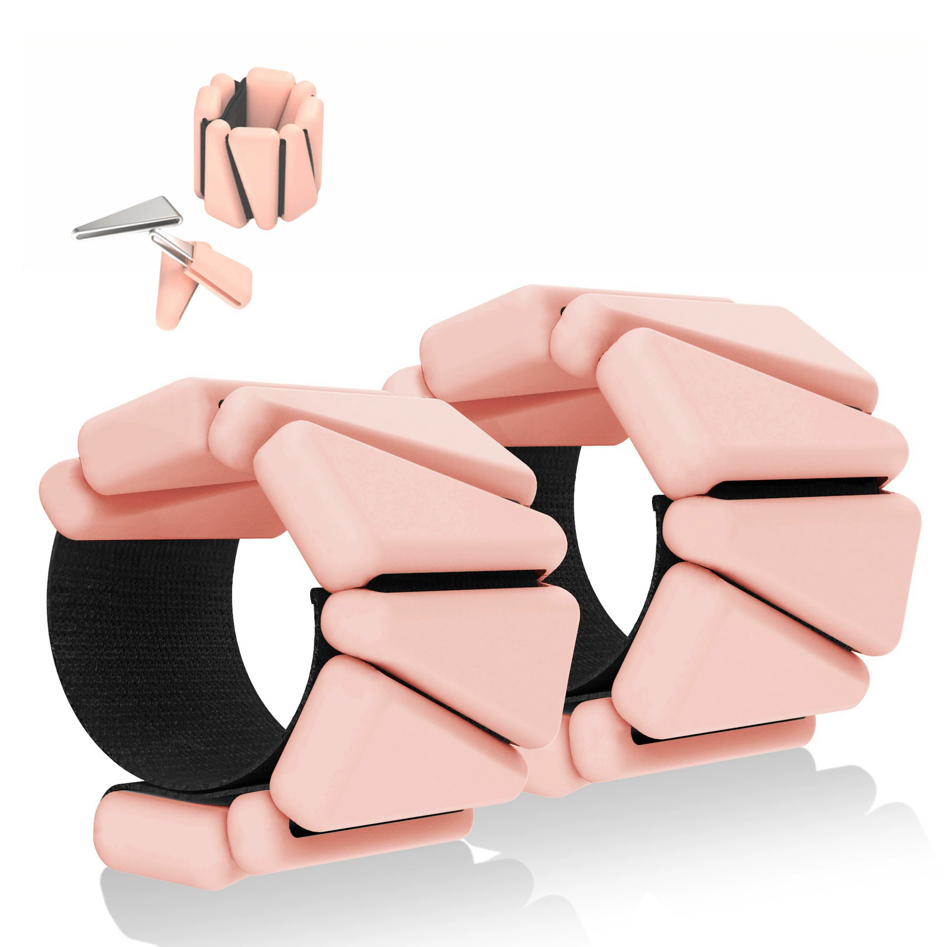 Gym Yoga Pilates Kit Silicone  - Pilates Yoga Kit บทวิจารณ์และราคา