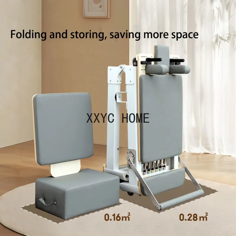 Pilates folding core bed Pilat - Pilates Yoga Core บทวิจารณ์และราคา