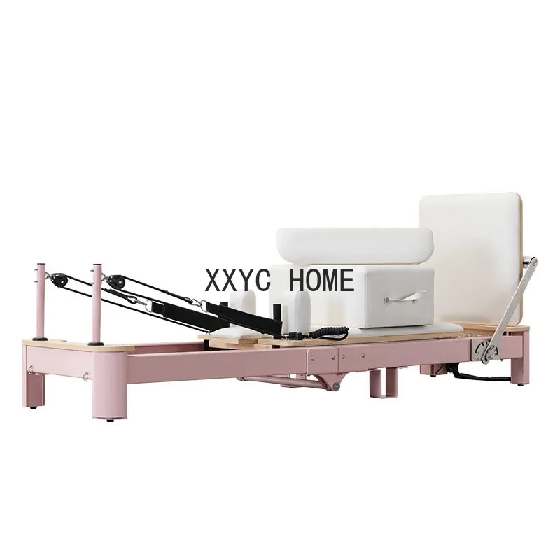 Pilates folding core bed Pilat - Pilates Yoga Core บทวิจารณ์และราคา