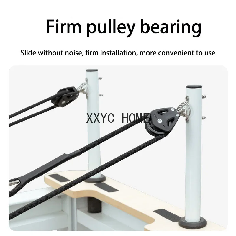 Pilates folding core bed Pilat - Pilates Yoga Core บทวิจารณ์และราคา