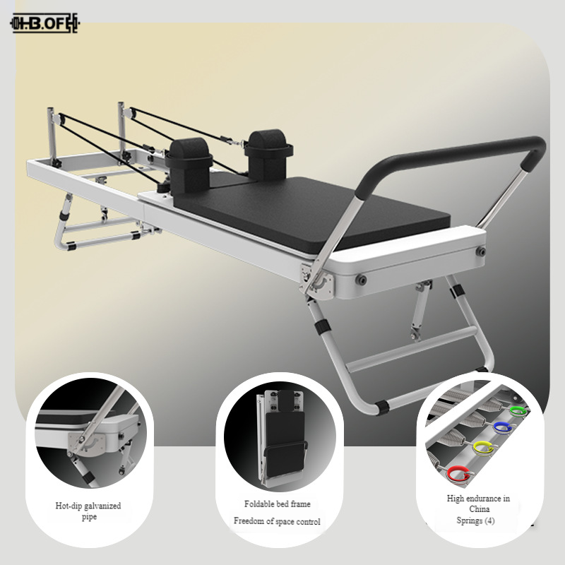 Pilates Training Equipment, Co - Pilates Yoga Core บทวิจารณ์และราคา