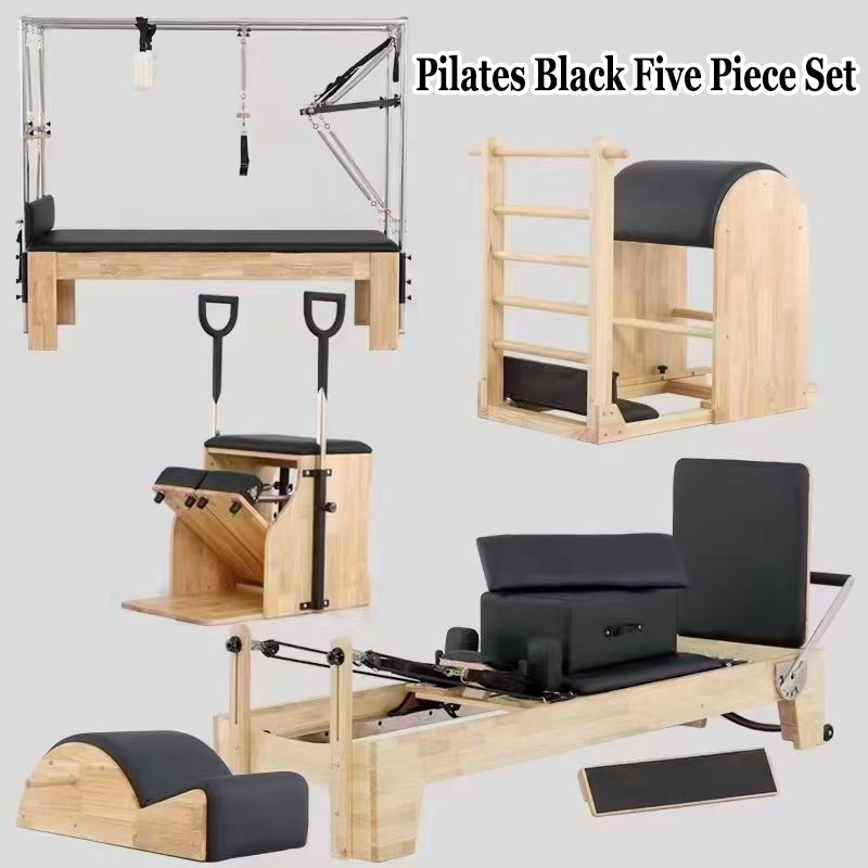 Pilates Five Piece Set Pilates - Pilates Yoga Core บทวิจารณ์และราคา