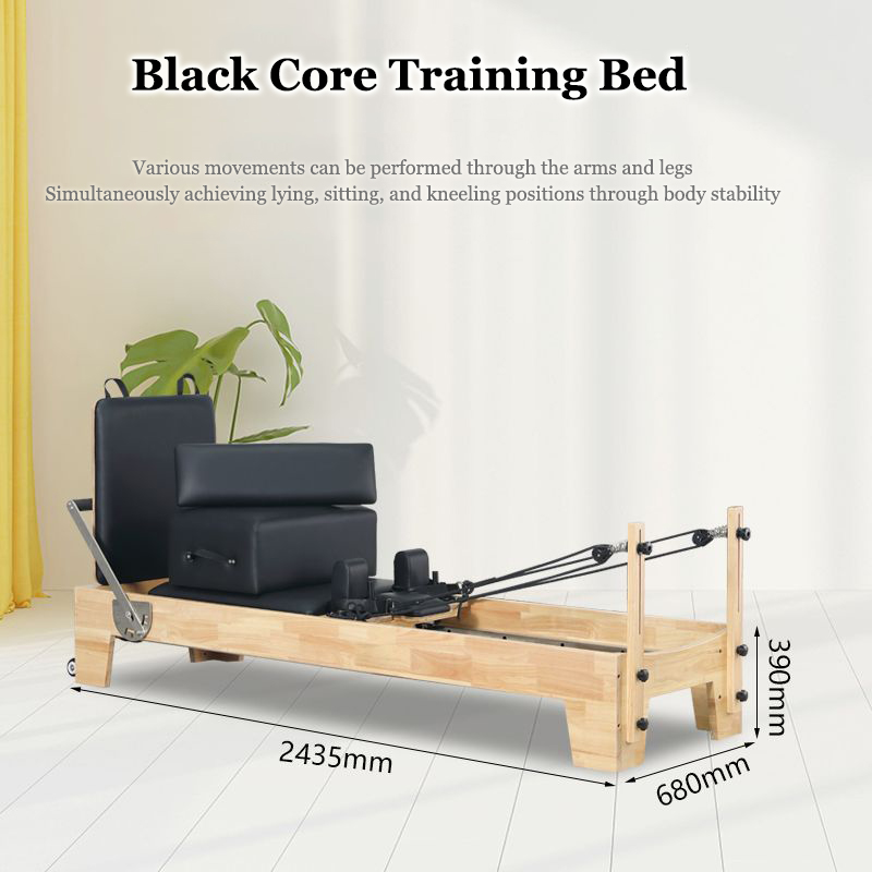 Pilates Five Piece Set Pilates - Pilates Yoga Core บทวิจารณ์และราคา
