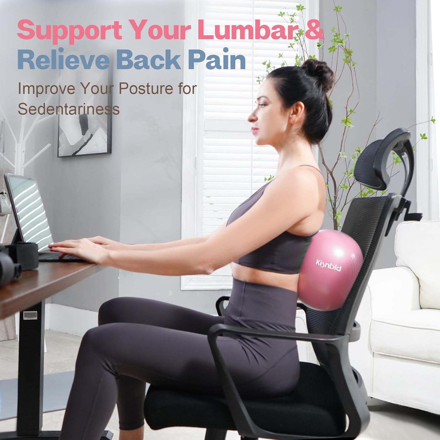 9 Inch Mini Pilates Ball, Anti - Pilates Ball Mini บทวิจารณ์และราคา