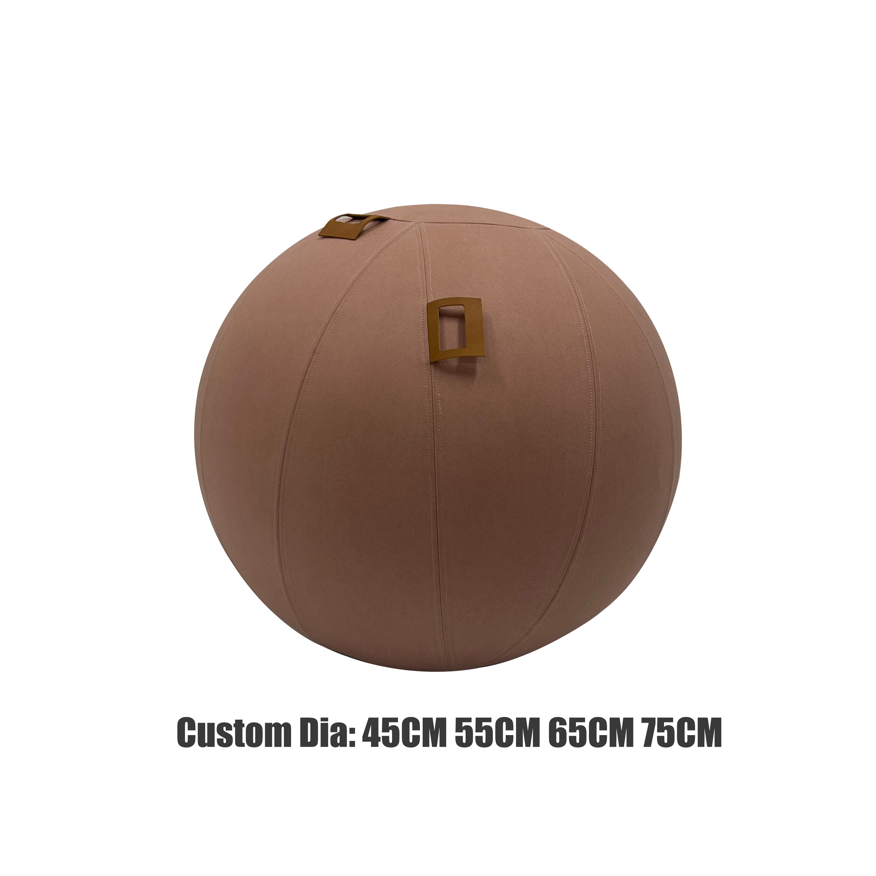 Custom Color Pilates Balls Gym - Pilates Ball Mini บทวิจารณ์และราคา