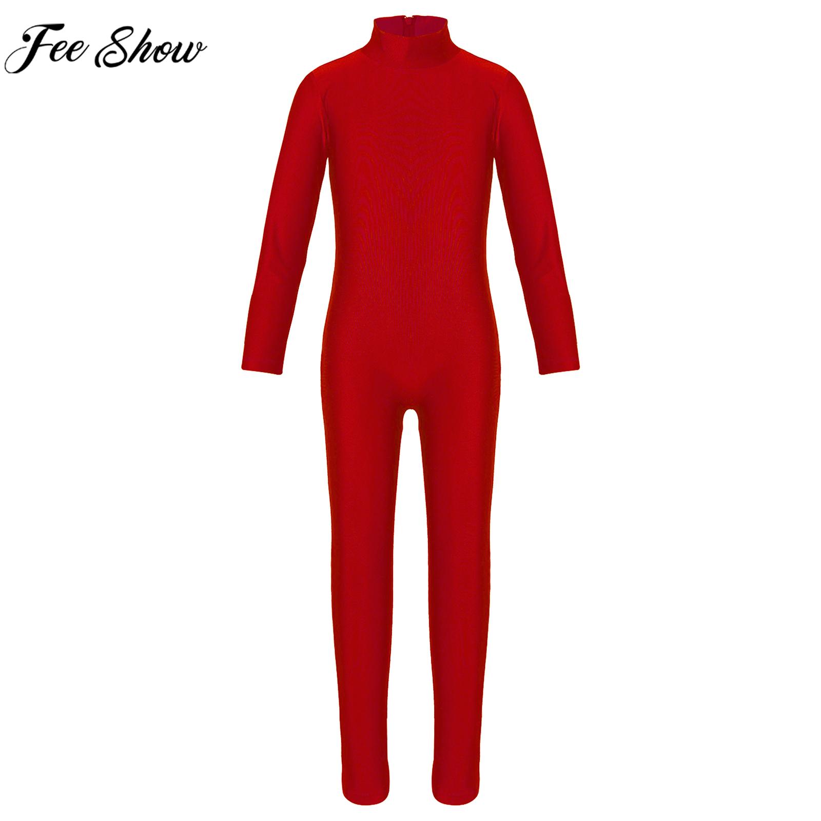 Kids Girl Long Sleeve Zipper B - Pilates Yoga Ballet บทวิจารณ์และราคา