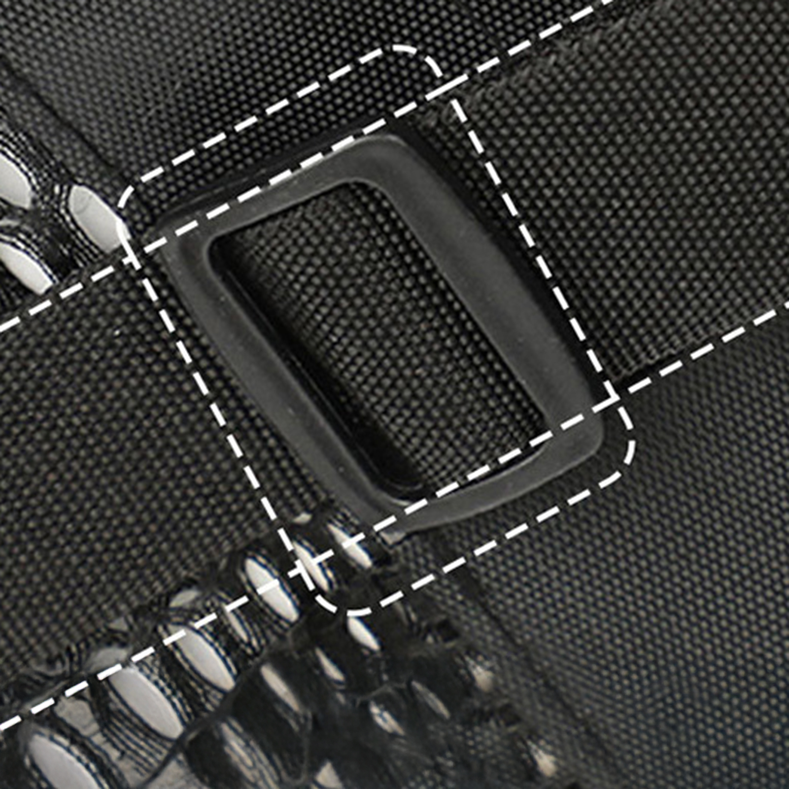 Yoga Mat Bag with Mesh Window  - Pilates Yoga Outfit บทวิจารณ์และราคา