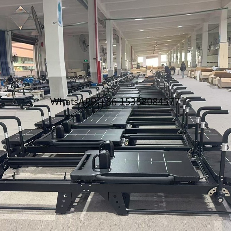 Megaree High End Workout Yoga  - Pilates Yoga Core บทวิจารณ์และราคา