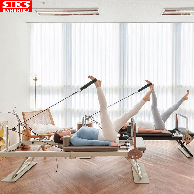 Yoga Gym Pilates Core Bed Home - Pilates Yoga Core บทวิจารณ์และราคา