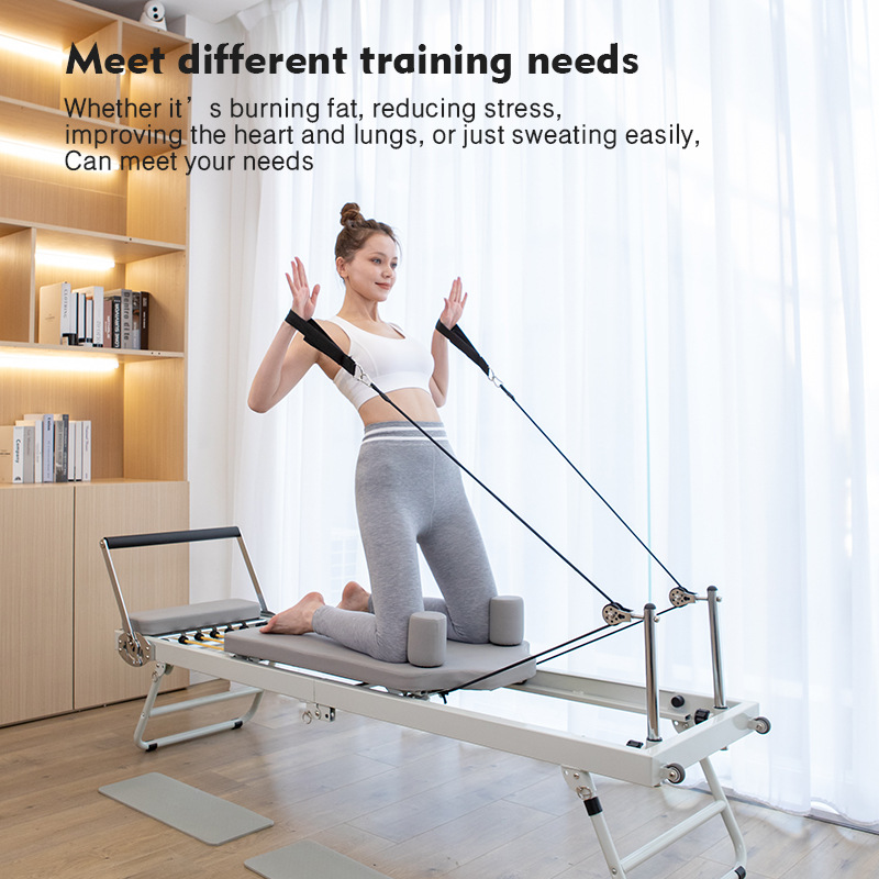 Yoga Gym Pilates Core Bed Home - Pilates Yoga Core บทวิจารณ์และราคา