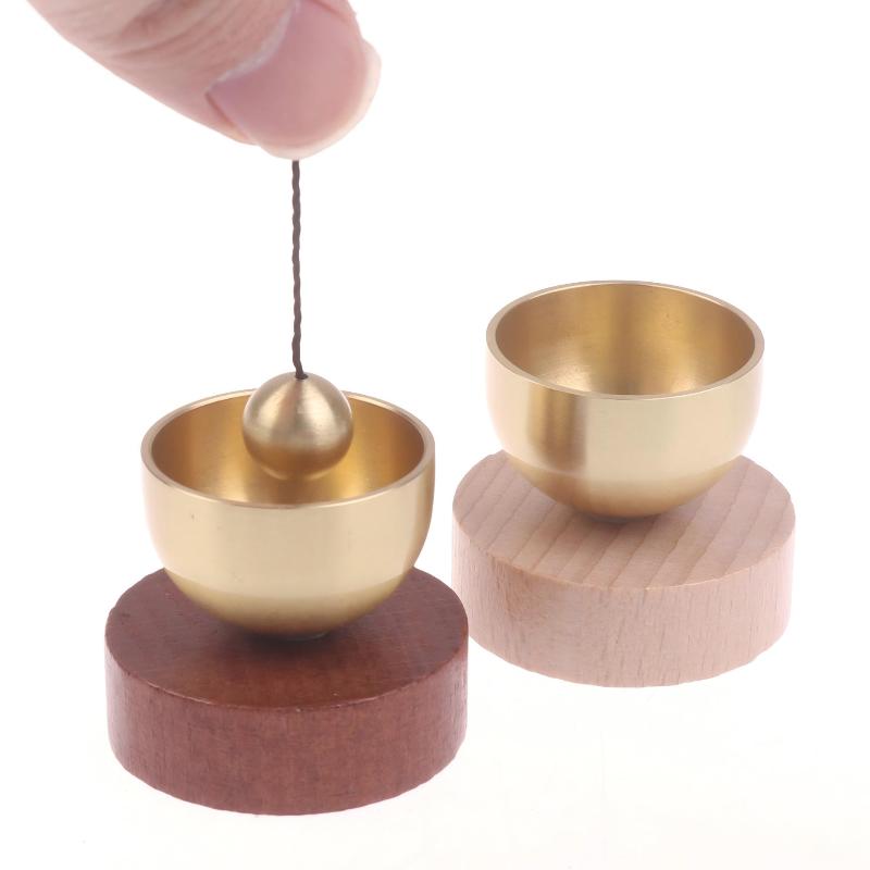 Singing Bowl Set Mini Meditati - Pilates Yoga Outfit บทวิจารณ์และราคา