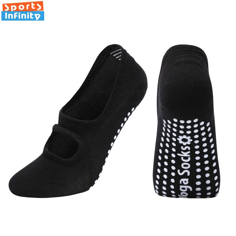 1pair EUR 35-42 Silicone Anti- - Pilates Yoga Ballet บทวิจารณ์และราคา