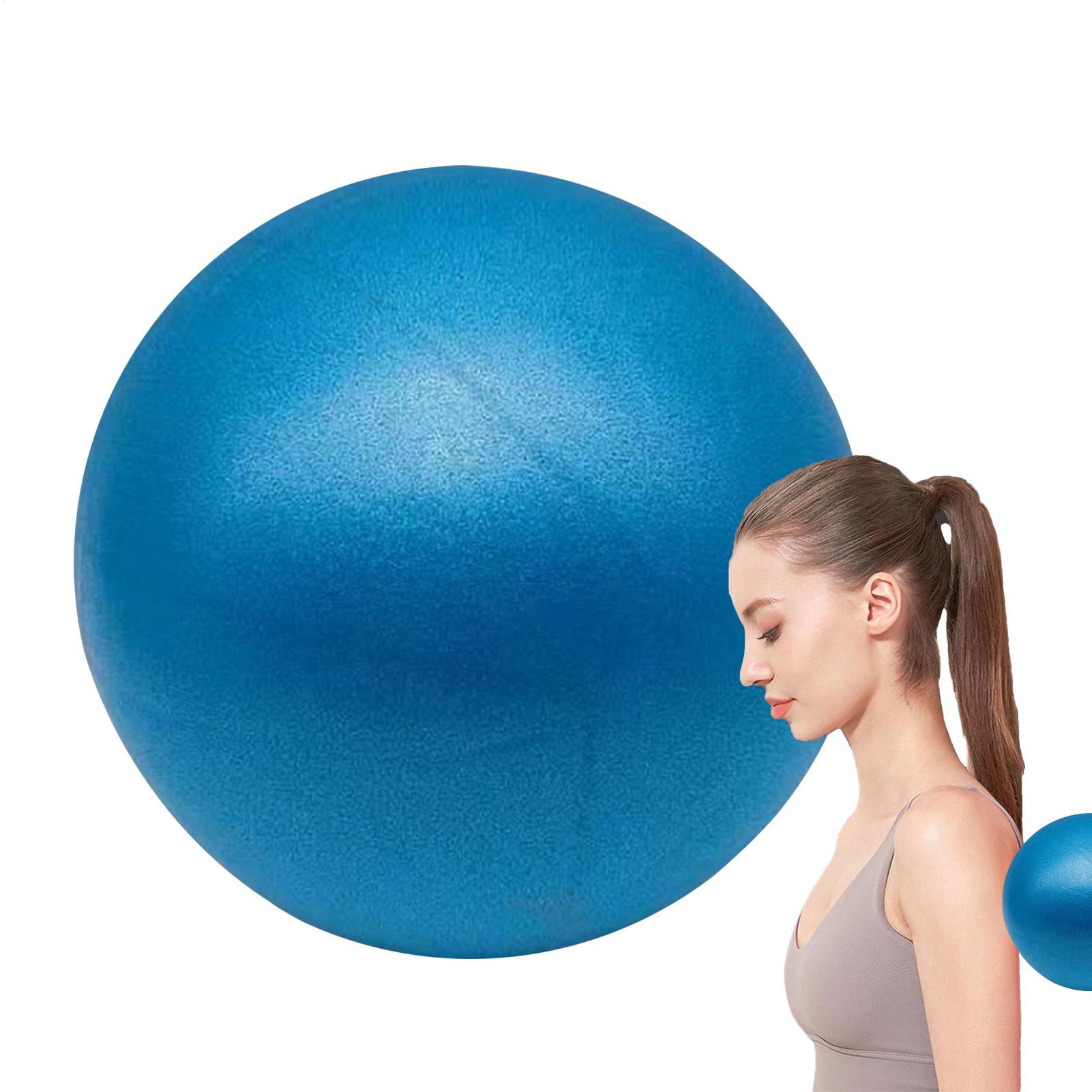 15cm Yoga Ball Explosionproof  - Pilates Ball Mini บทวิจารณ์และราคา
