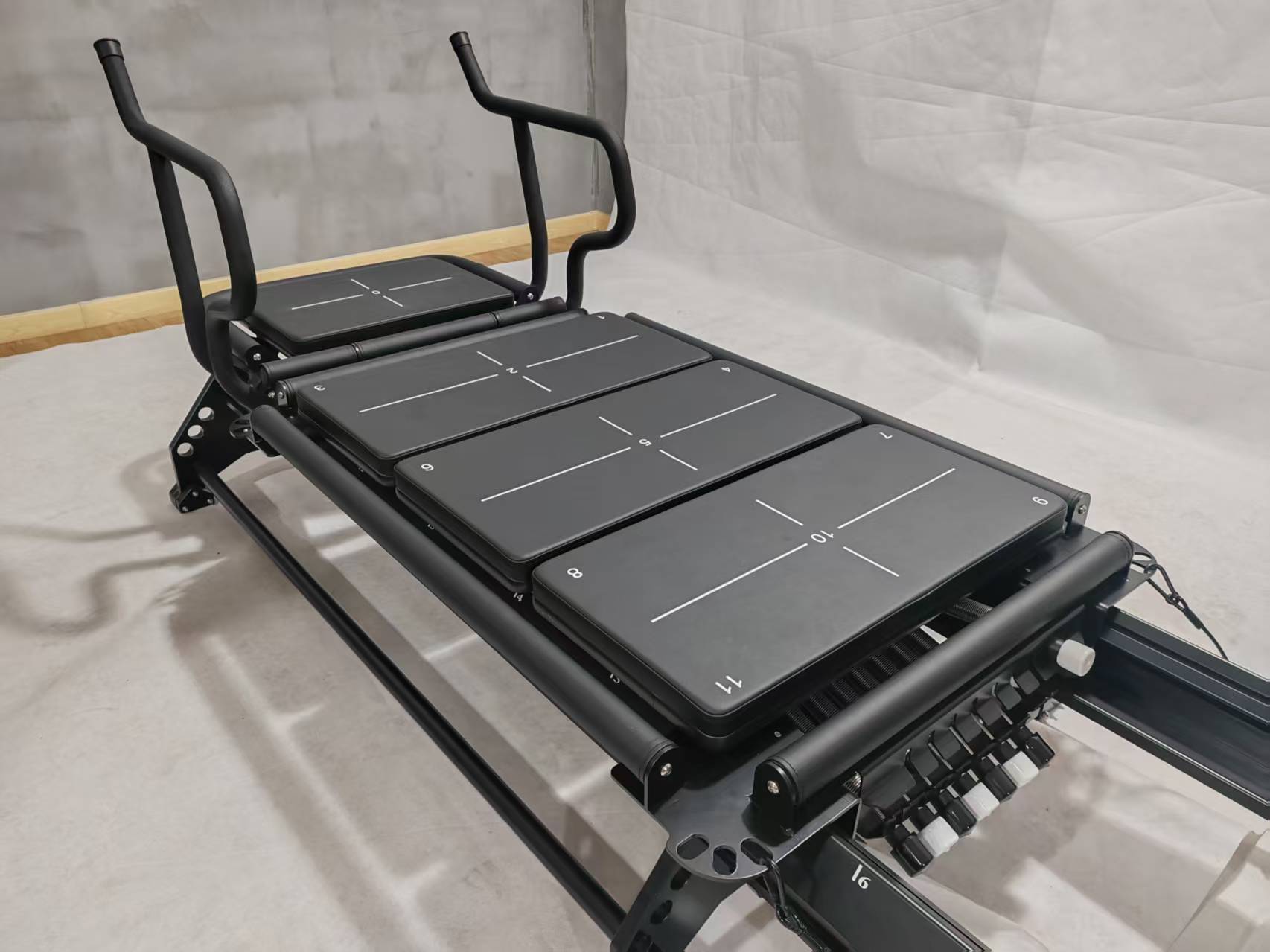 New Arrival Multi Functional X - Pilates Yoga Core บทวิจารณ์และราคา