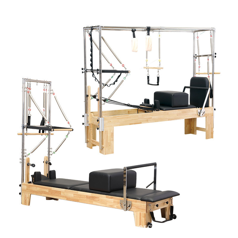 2-in-1 Bed, 3-in-1 Core Bed, Y - Pilates Yoga Core บทวิจารณ์และราคา
