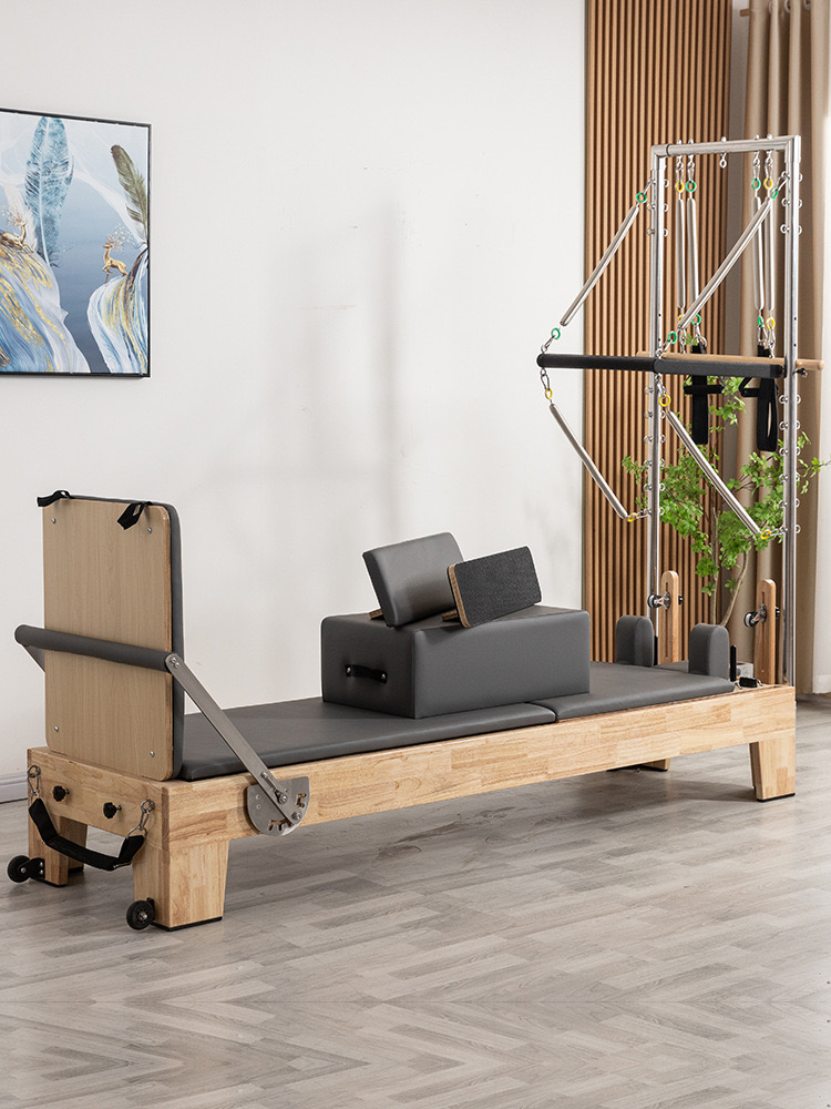 2-in-1 Bed, 3-in-1 Core Bed, Y - Pilates Yoga Core บทวิจารณ์และราคา