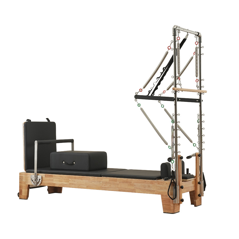 2-in-1 Bed, 3-in-1 Core Bed, Y - Pilates Yoga Core บทวิจารณ์และราคา