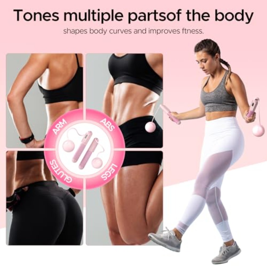 Pilates Ring Kit for Women Hom - Pilates Ball Mini บทวิจารณ์และราคา