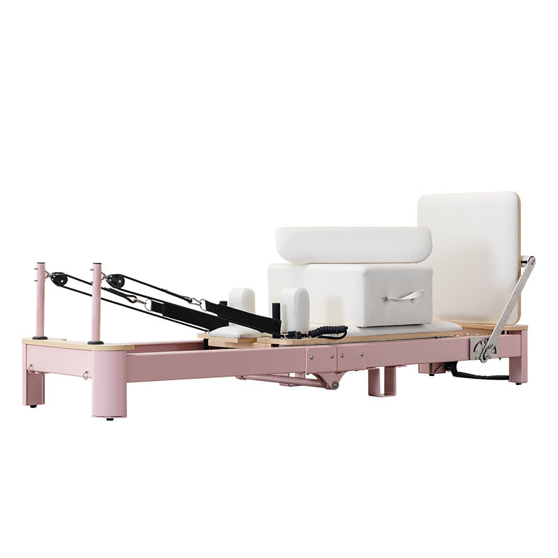 Pilates folding core bed Pilat - Pilates Yoga Core บทวิจารณ์และราคา