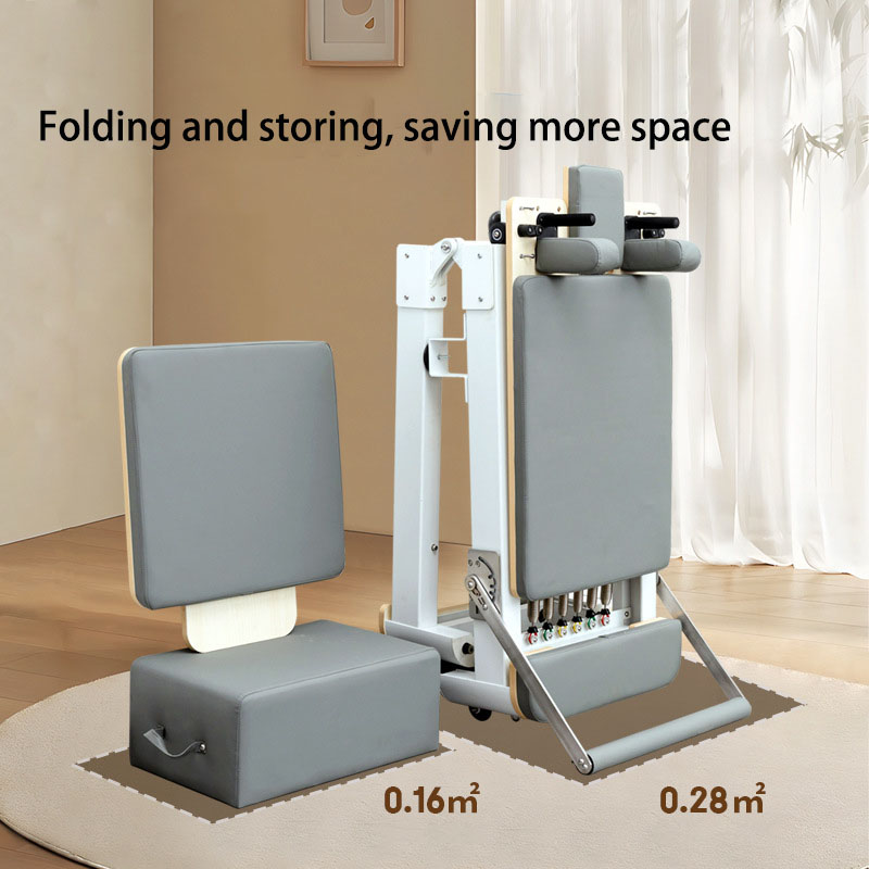 Pilates folding core bed Pilat - Pilates Yoga Core บทวิจารณ์และราคา