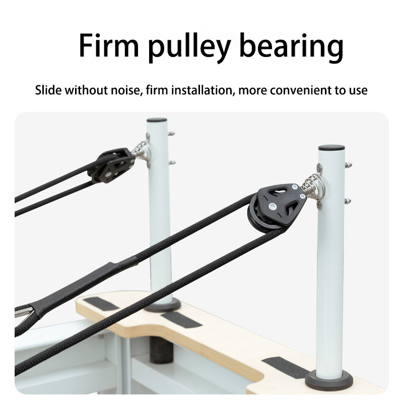 Pilates folding core bed Pilat - Pilates Yoga Core บทวิจารณ์และราคา