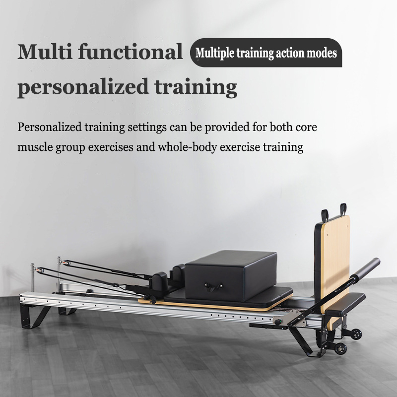 Customized Yoga Studio Shaping - Pilates Yoga Core บทวิจารณ์และราคา