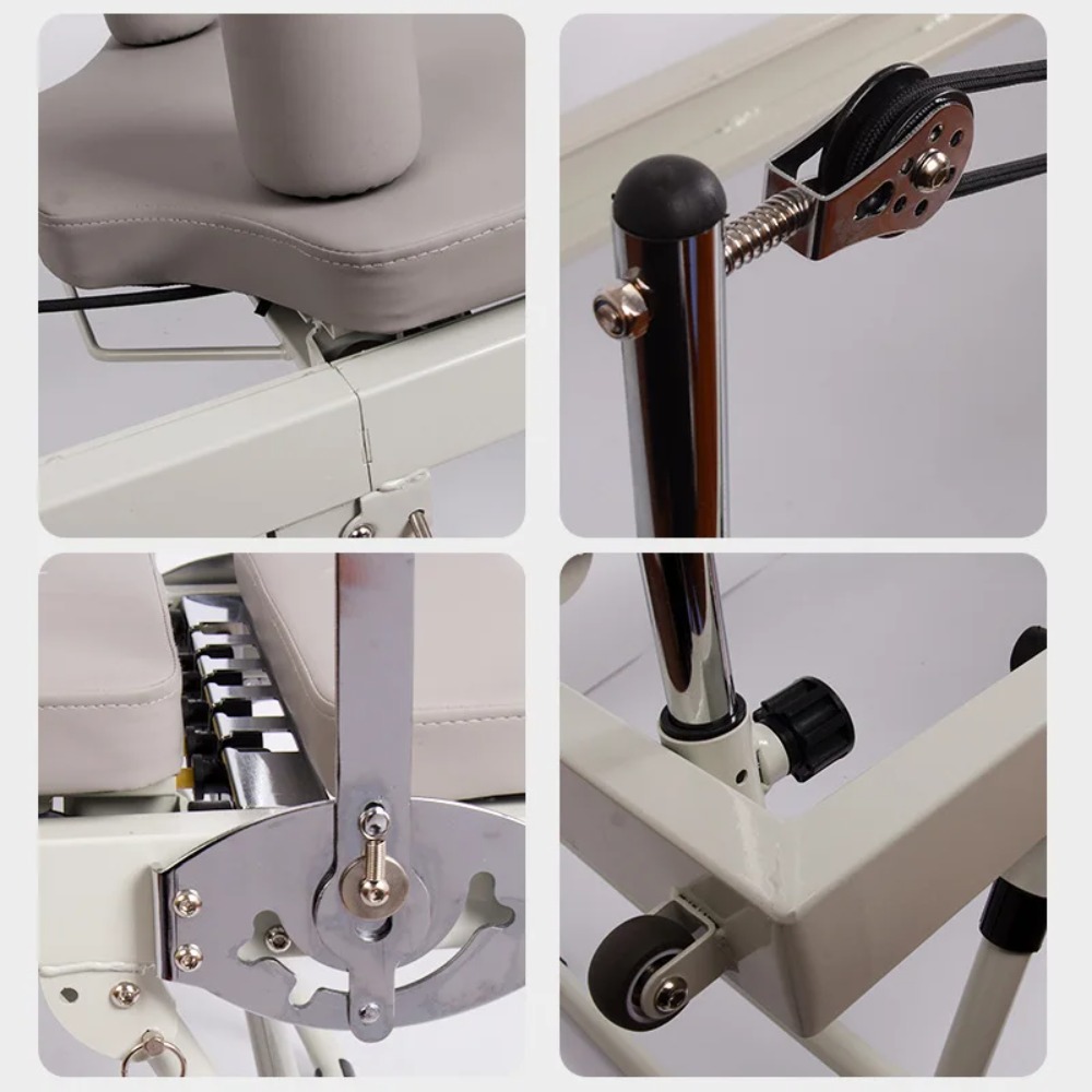 Pilates core bed Yoga trainer  - Pilates Yoga Core บทวิจารณ์และราคา