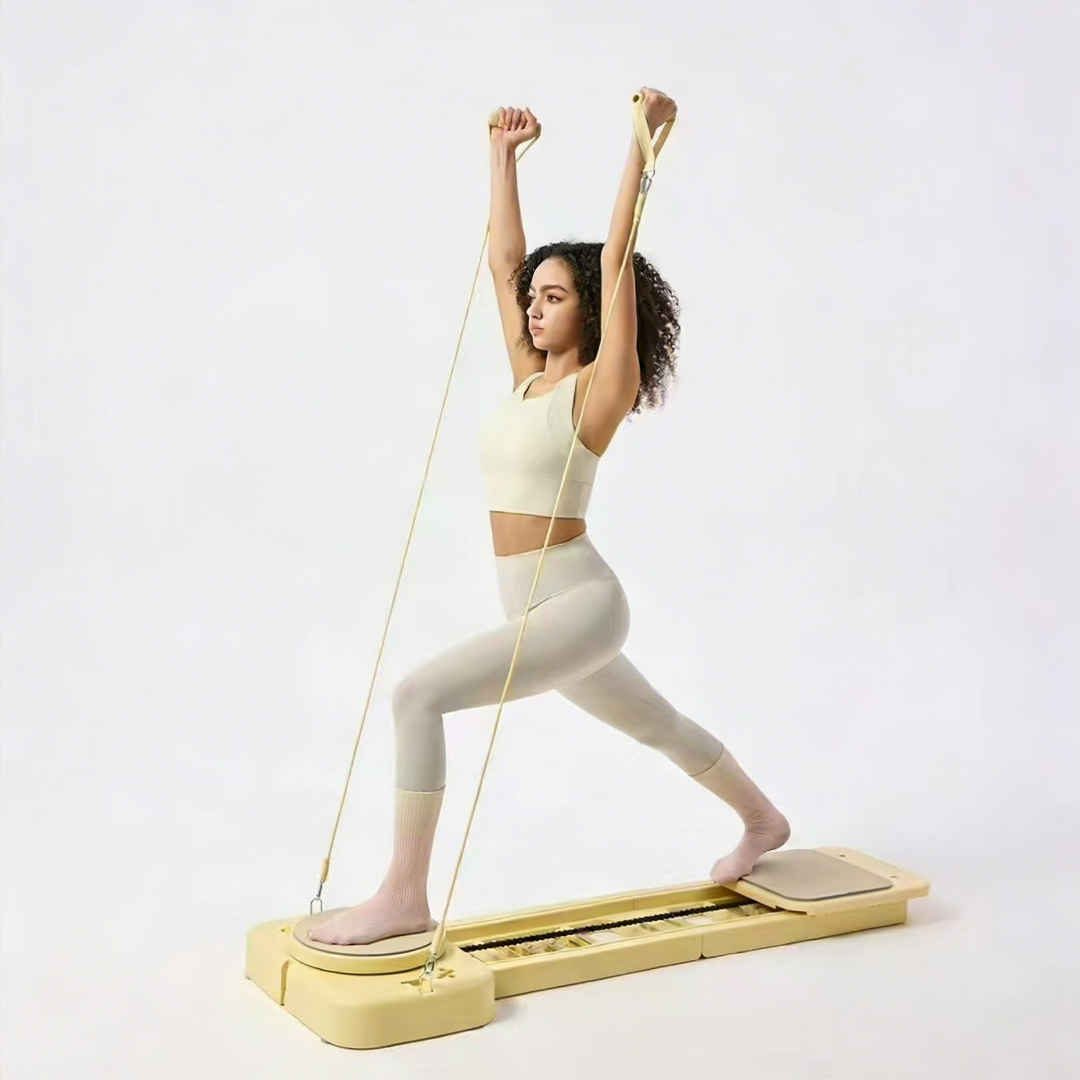 Pilates Core Bed Multifunction - Pilates Yoga Core บทวิจารณ์และราคา