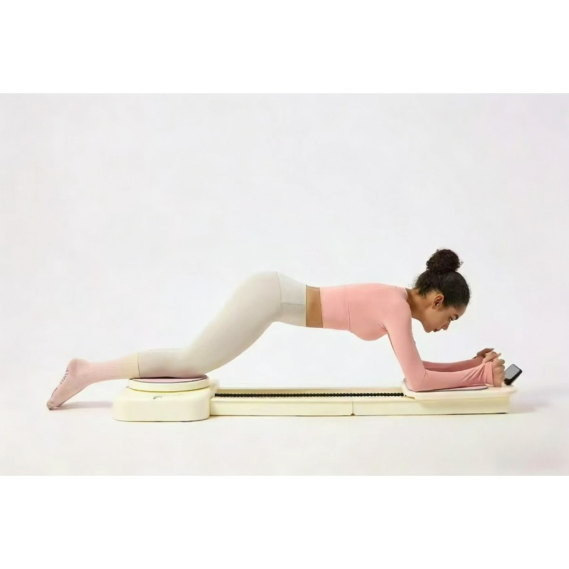 Pilates Core Bed Multifunction - Pilates Yoga Core บทวิจารณ์และราคา