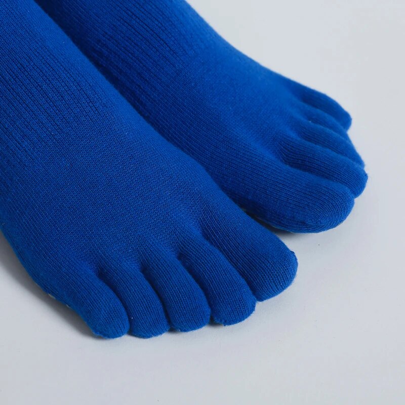 Women Breathable Yoga Socks Mi - Pilates Yoga Ballet บทวิจารณ์และราคา