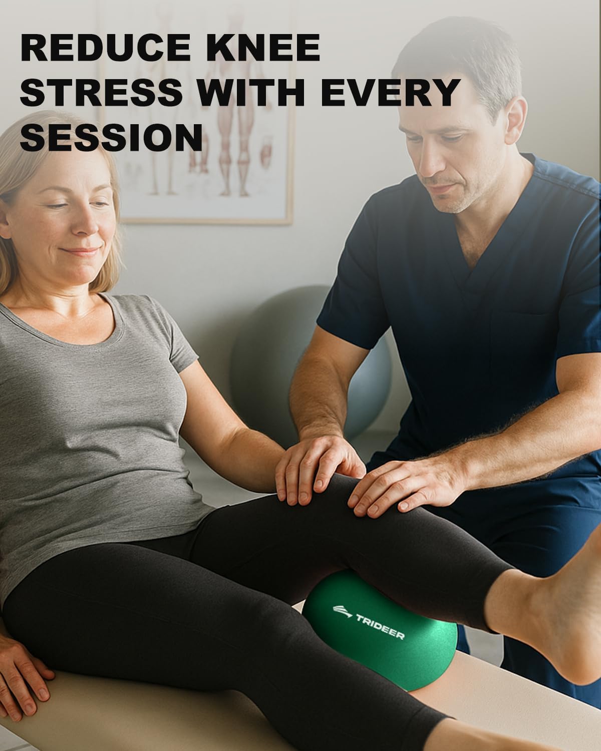 Mini Exercise Ball 9 Inch for  - Pilates Ball Mini บทวิจารณ์และราคา