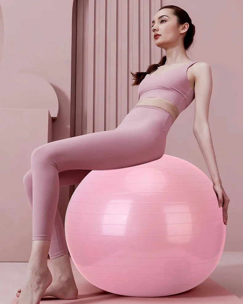 Home Gym Exercise Anti-Burst S - Pilates Ball Mini บทวิจารณ์และราคา